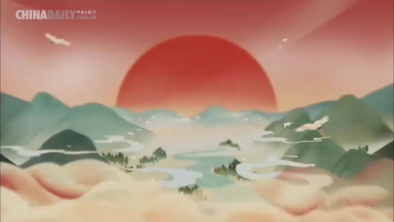 Festive China话说中国节12.The Lantern Festival