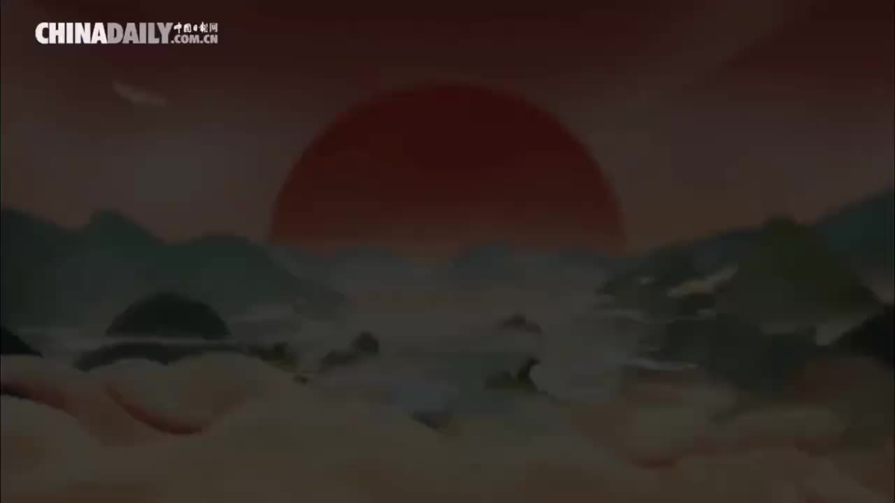 Festive China话说中国节04.Autumn