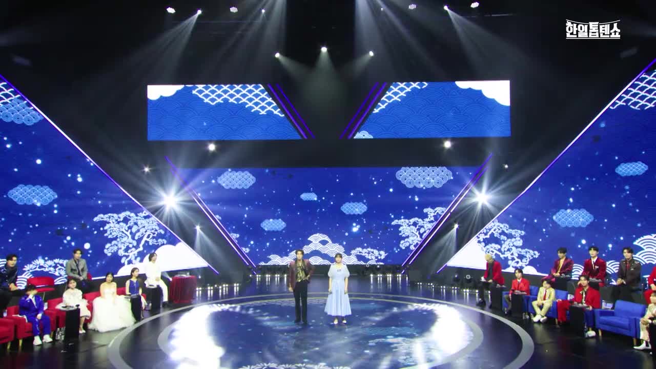 250217 東亜樹 & 中澤卓也 - 柔