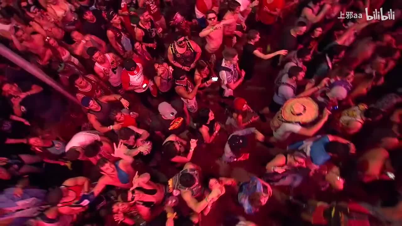 098. 野人 - 群星