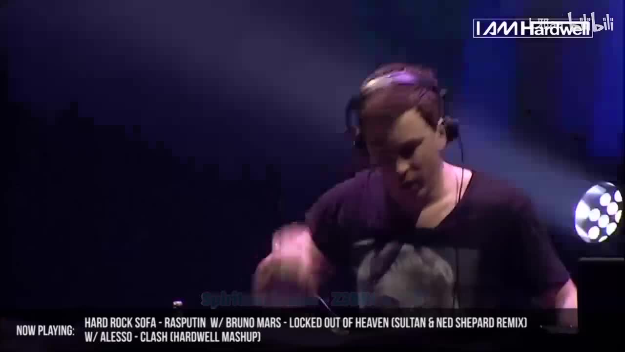 134. Spiritual leader - Z3BROTHER