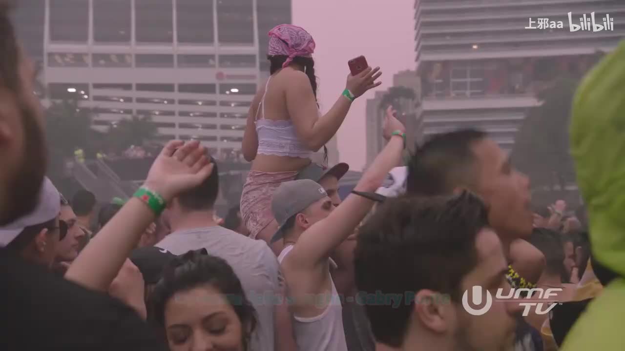 157. La danza delle streghe - Gabry Ponte