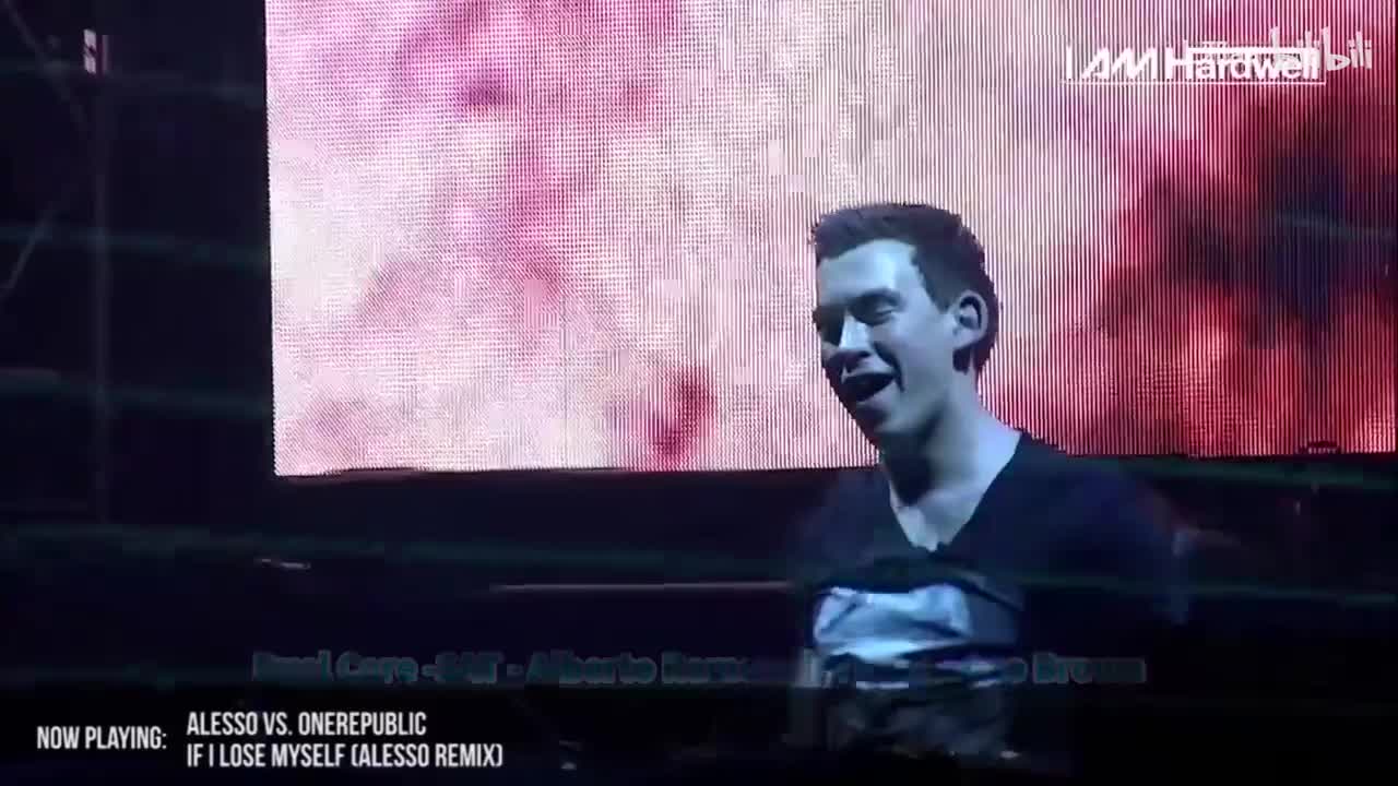 148. Dual Core (Part 2)-SAT - Alberto Remondini Feat. Dino Brown