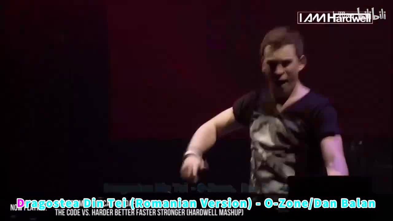 067. Dragostea Din Tei (Romanian Version) - O-Zone、Dan Balan