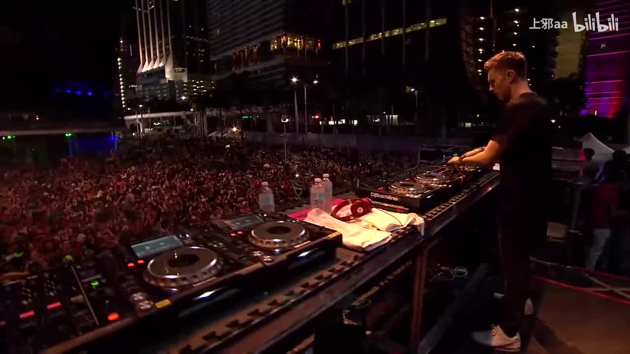 007. 大爆炸 (DJ版) - DJ多多