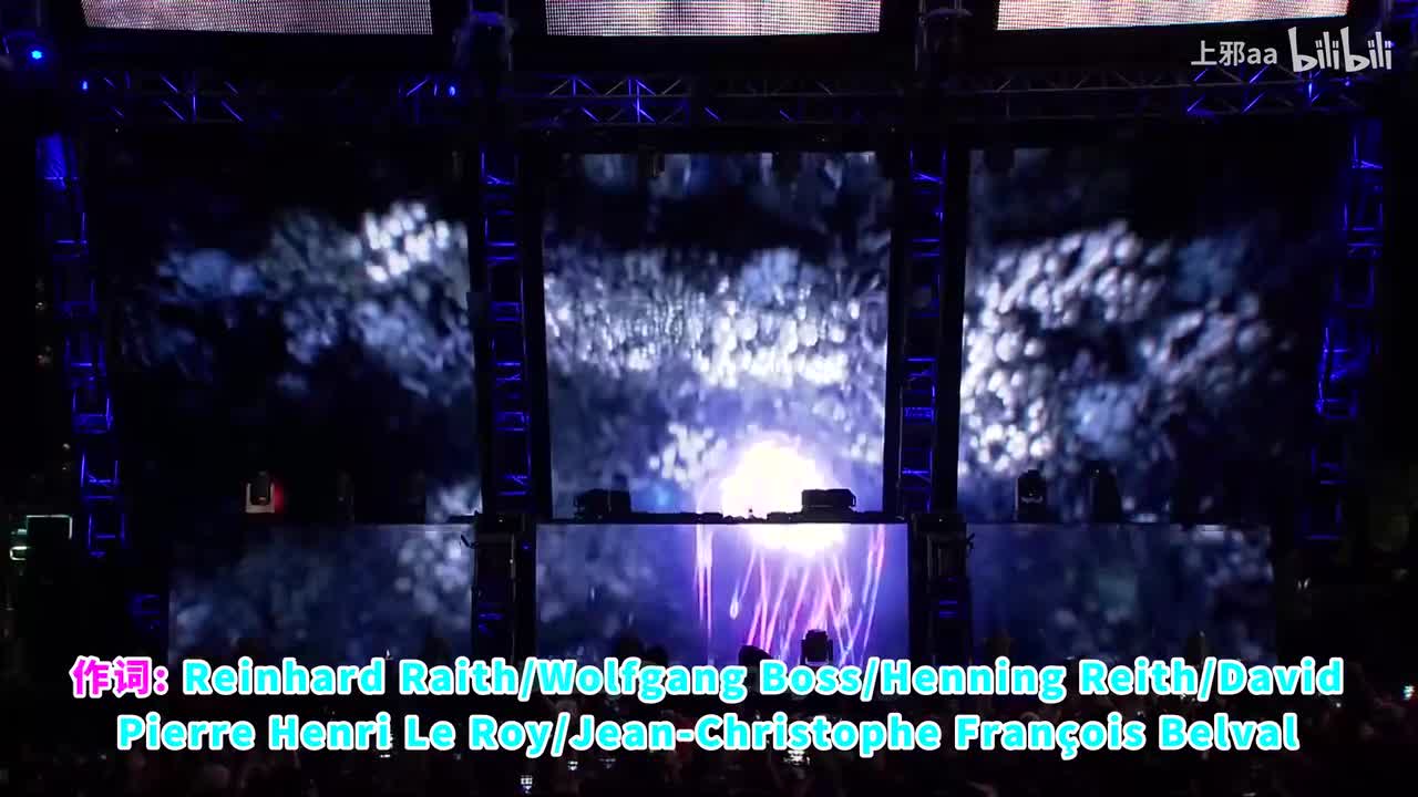 163. Daddy DJ (Crazy Frog Video Mix) - Crazy Frog