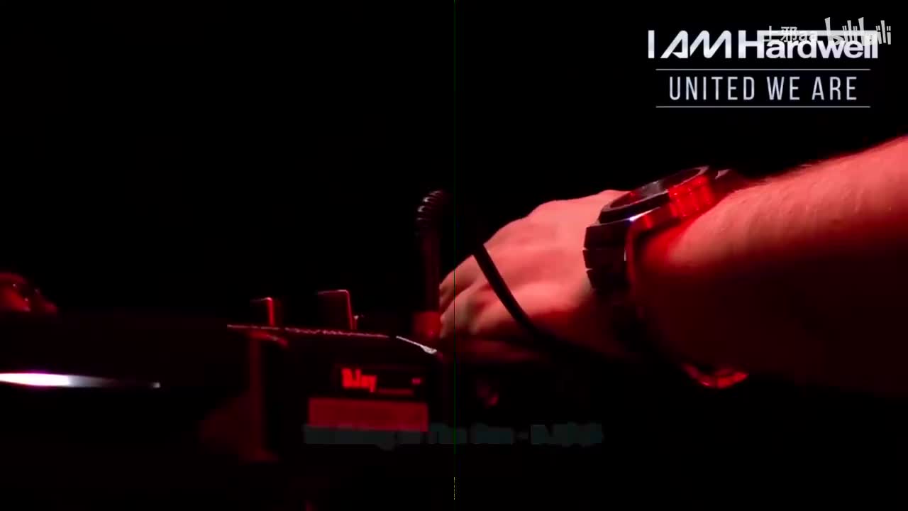 005. Walking In The Sun（太阳漫步） - DJ多多