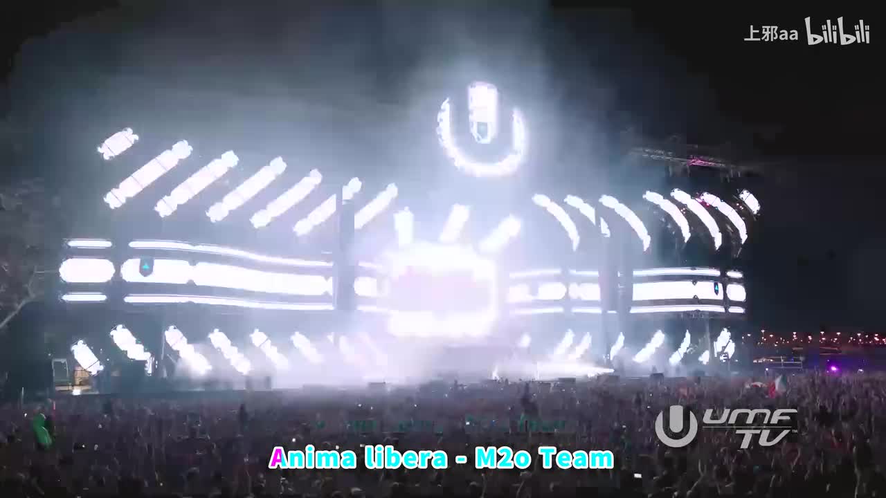 050. Anima libera - M2o Team