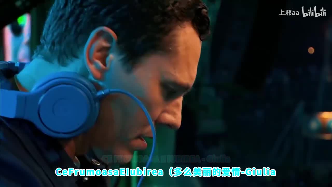 168. CE FRUMOASA E IUBIREA - Giulia