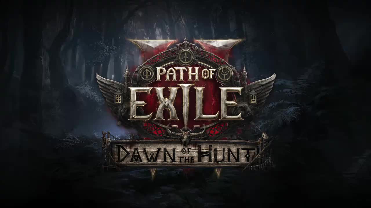 Path of Exile 2 - Dawn of the Hunt