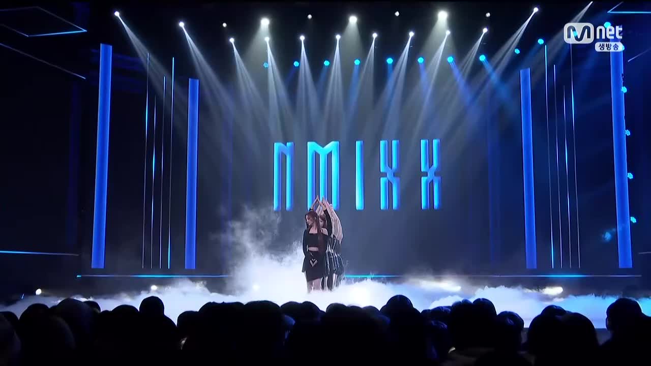 250403 Mnet M COUNTDOWN KNOW ABOUT ME