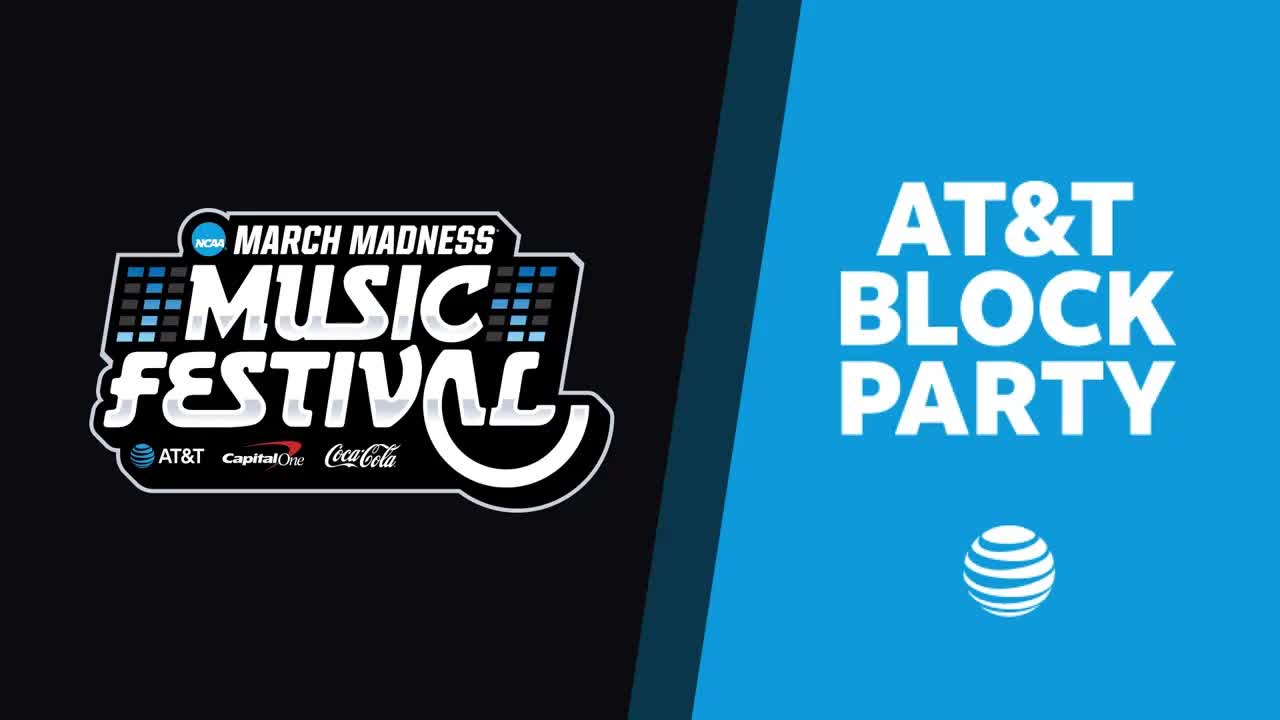 【另類R&B/Soul】Ravyn Lenae 國家大學體育協會 NCAA March MadnessT&T Block Party完整全場 2025/4/4