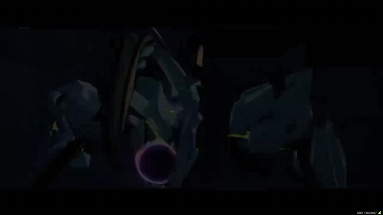 【1.6 扳机】狙击手对决