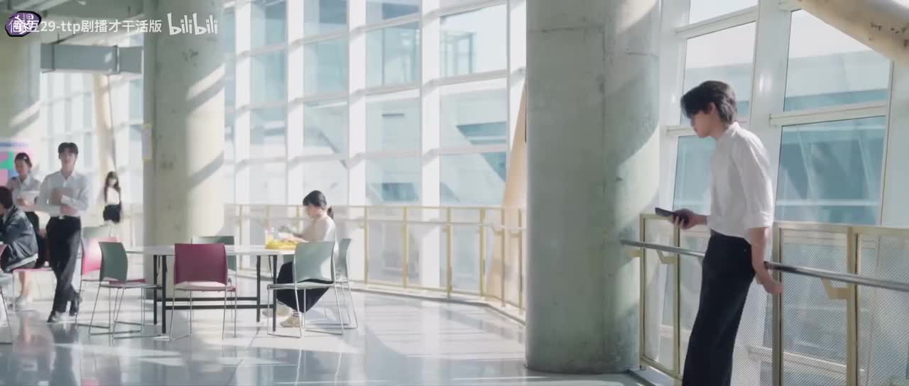 ep2-2 关系升级（都给我hob！！）