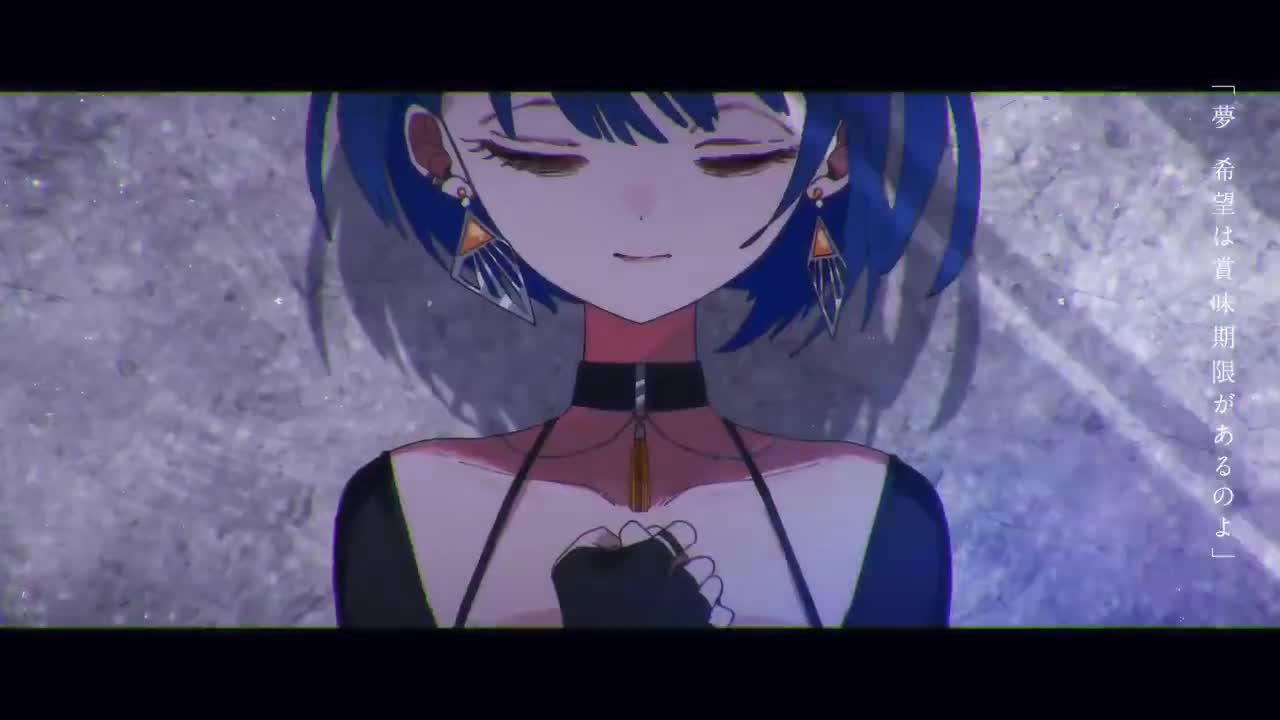 原视频+CC字幕