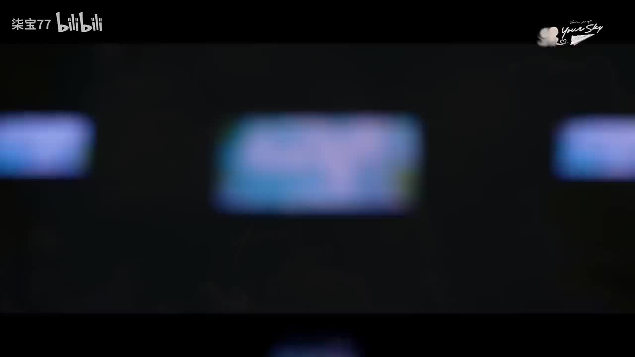 VCR-3对cp剧里的片段