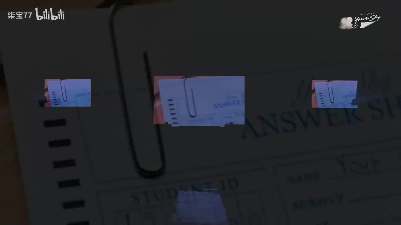 中插VCR-SUMMER BRIGHT SKY