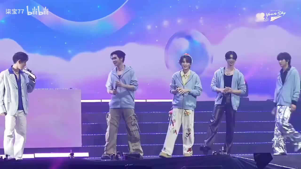 【中字】游戏2cut