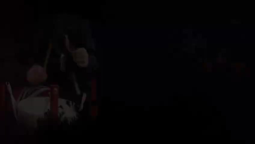 1.3 念白类锣鼓经