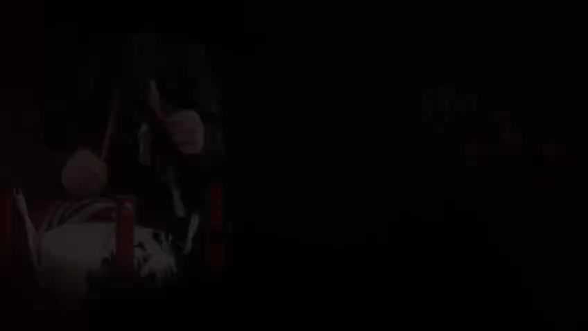 7.3 贵妃醉酒（下）