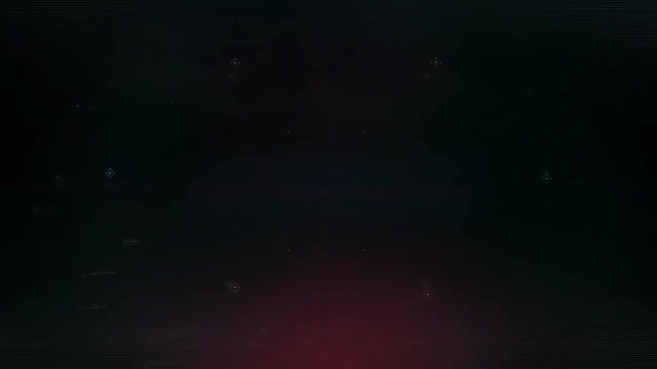 概念短片「有形之锢」