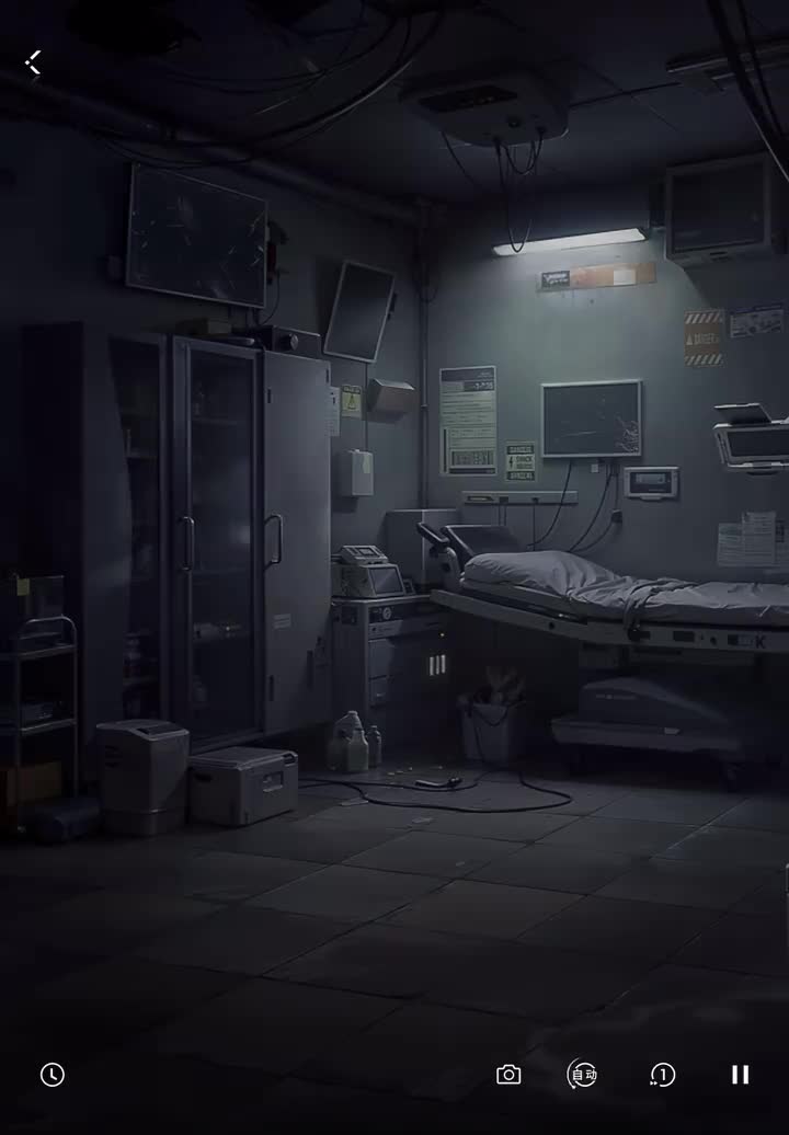 思念：方寸盈余