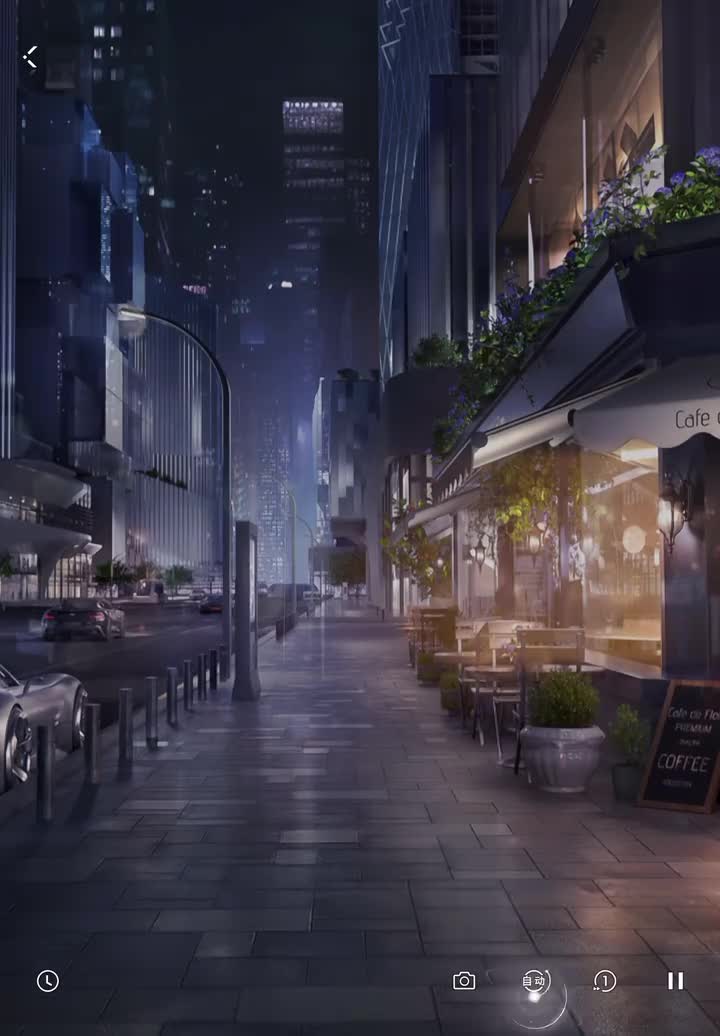 活动：喵呜当家—暇时邀约