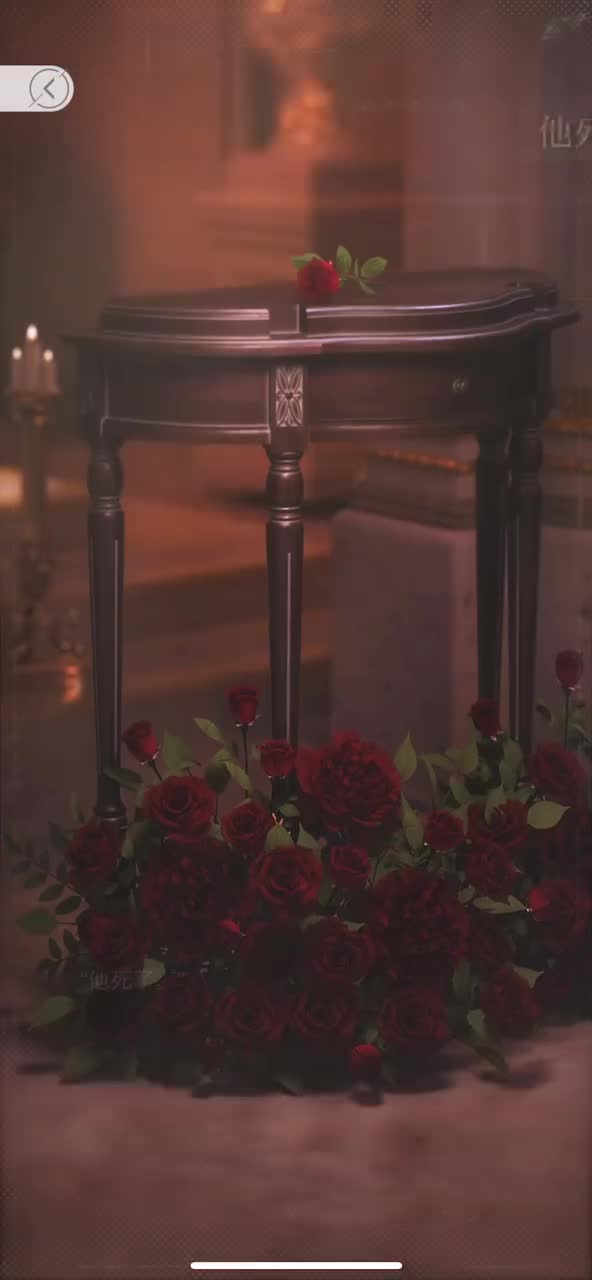 【万物法则】他死了