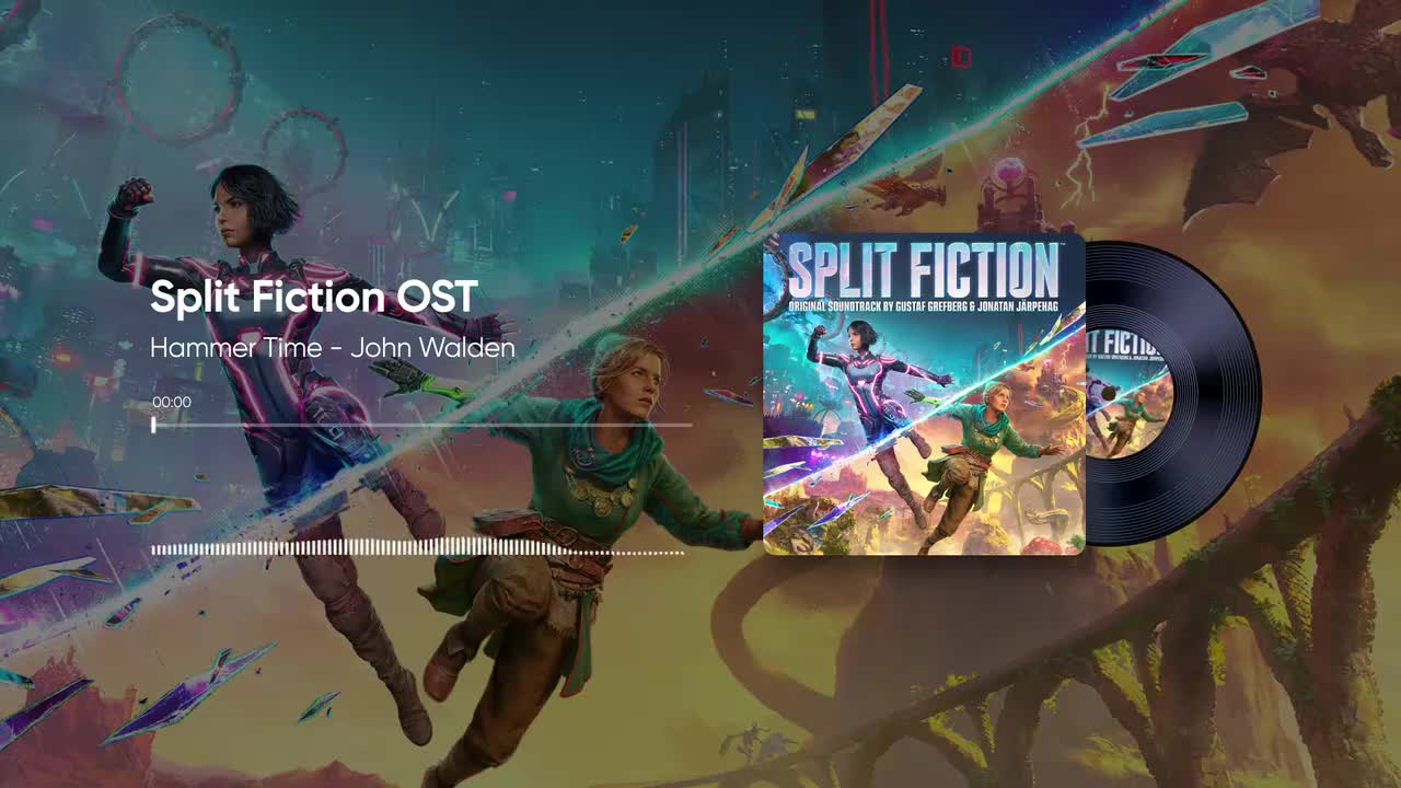 06. Hammer Time - Jonatan Järpehag