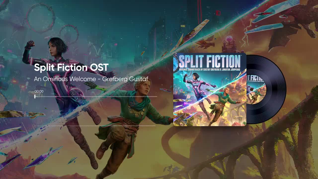 27. An Ominous Welcome - Grefberg Gustaf