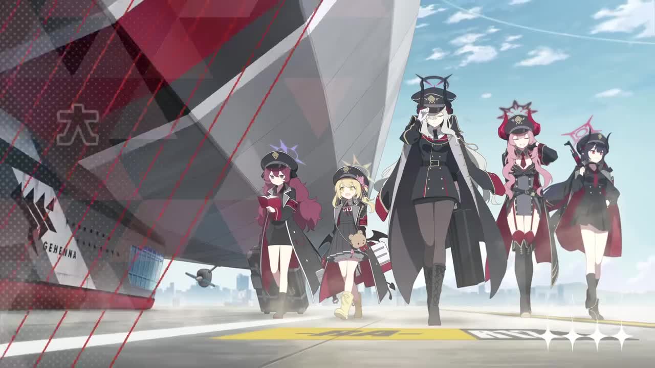 【国际服】大万魔殿颂歌（2025愚人节）