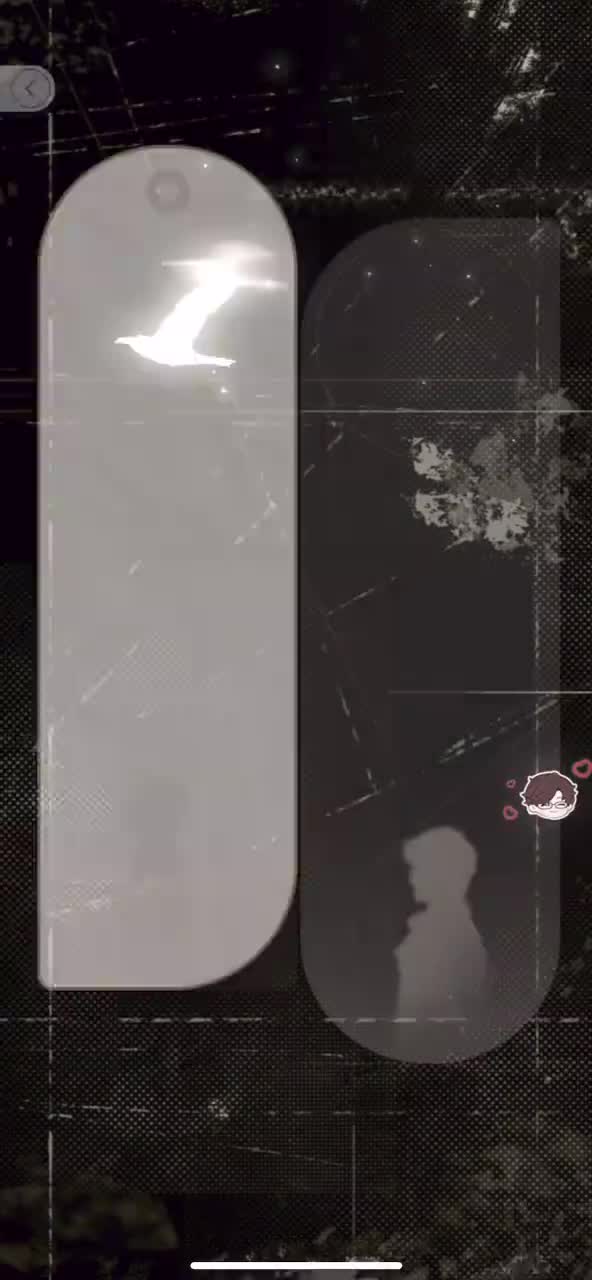 【群居动物】在深渊外