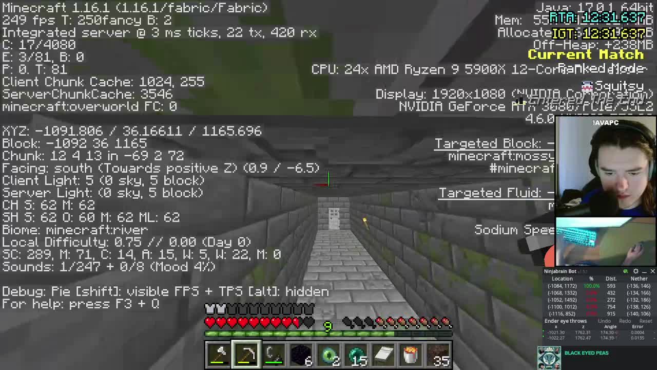 0411 fruitberry back to play ranked MCSR-2