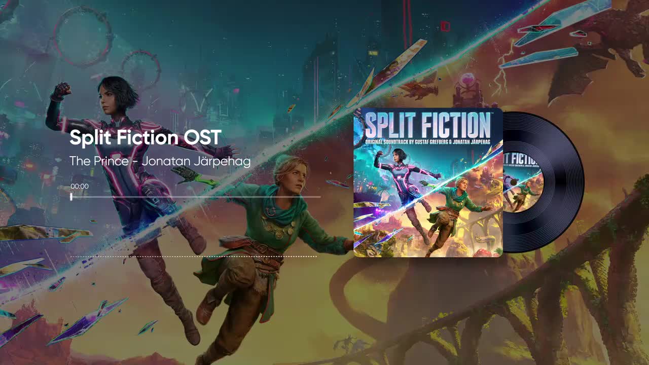 45. The Prince - Jonatan Järpehag