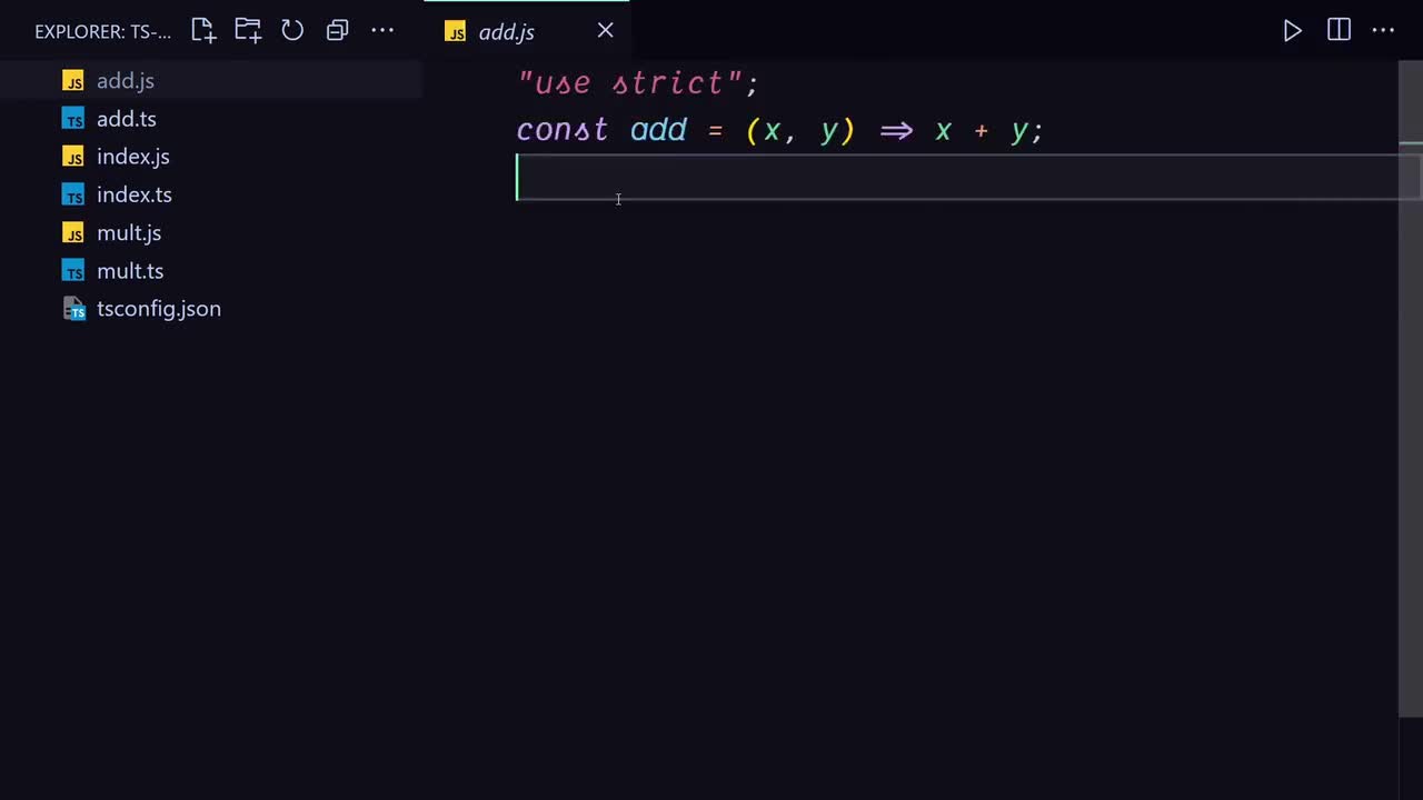 05 TypeScript Complete Course_06
