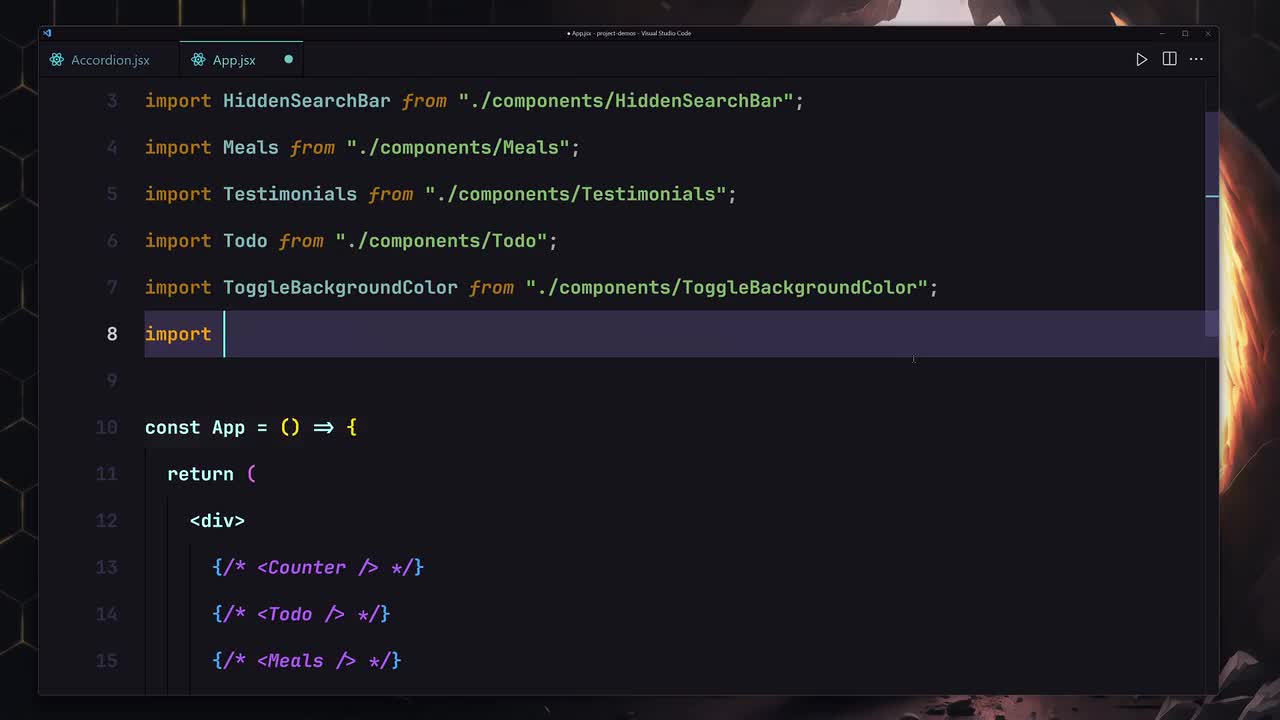 04 React Projects For Beginners_02