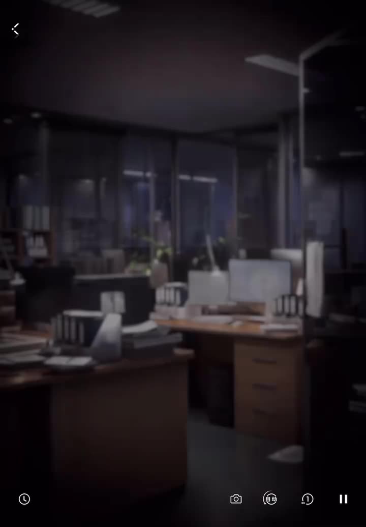 活动：狂想序曲—机密档案