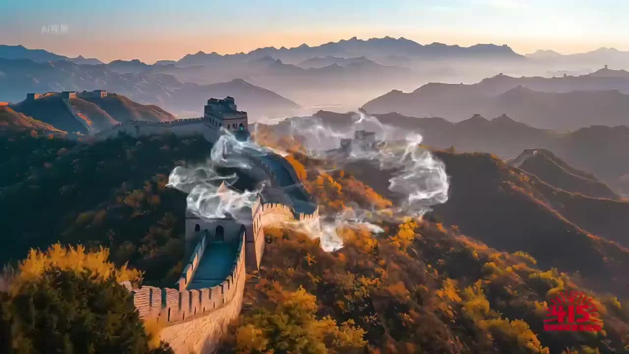 4•15全民国家安全教育日主题宣传片（二）