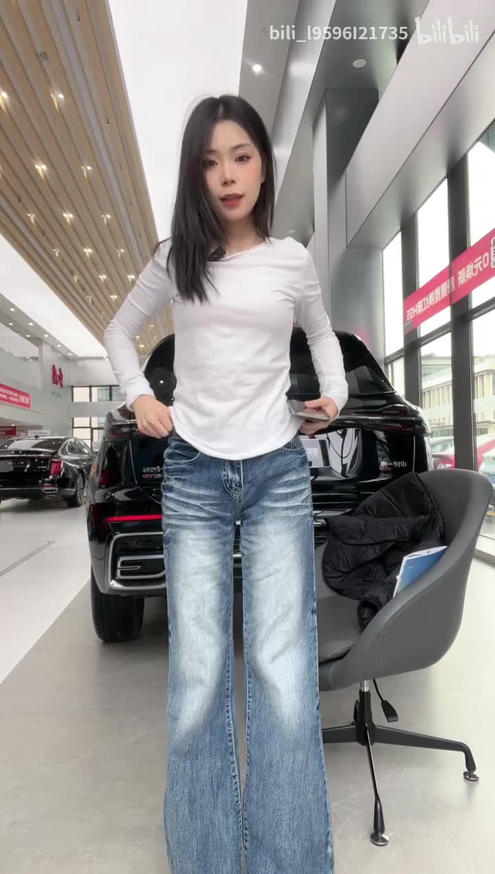 庞大红旗石家庄新华汽车园 2025.04.08