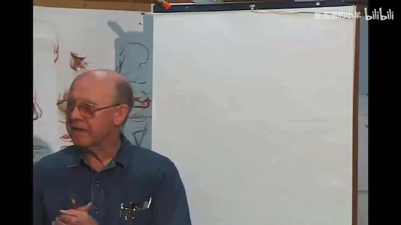 006_人体圆柱形构成