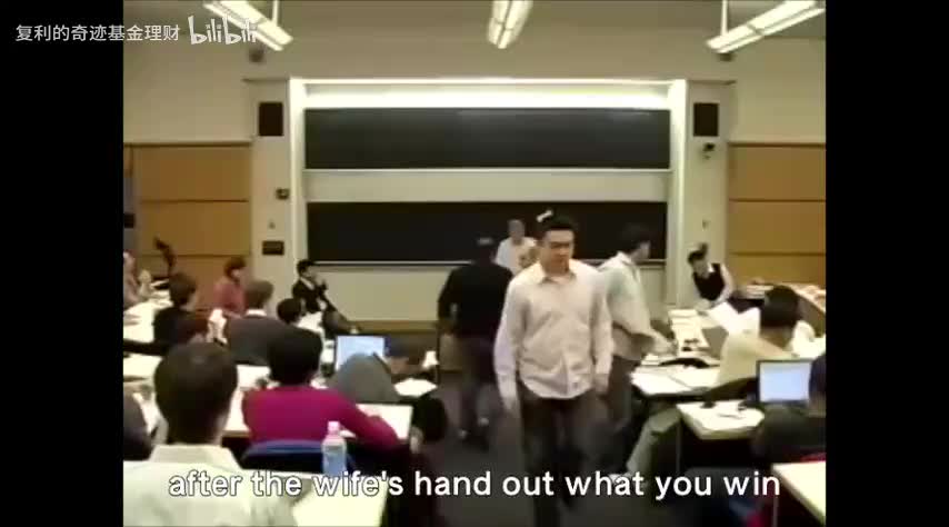 （完整版）李录2006年在哥伦比亚大学的演讲，全程干货