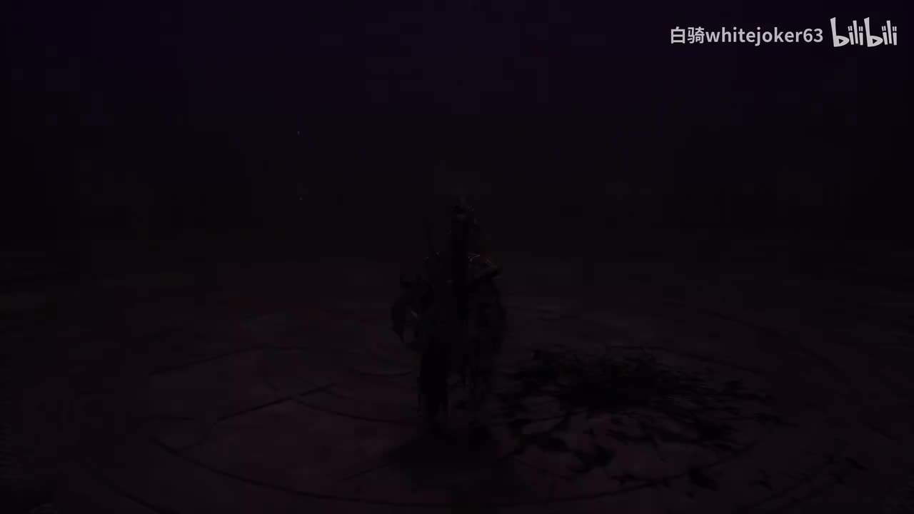 21、残余的混沌