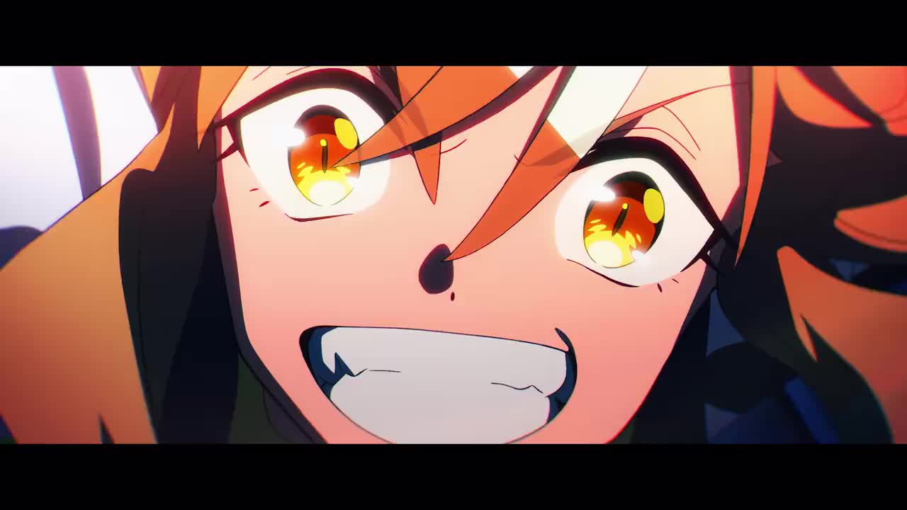 赛马娘 Pretty Derby 新时代之门 OP(Ready!! Steady!! Derby!!)