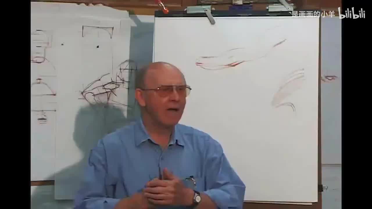 009_人体结构间接光