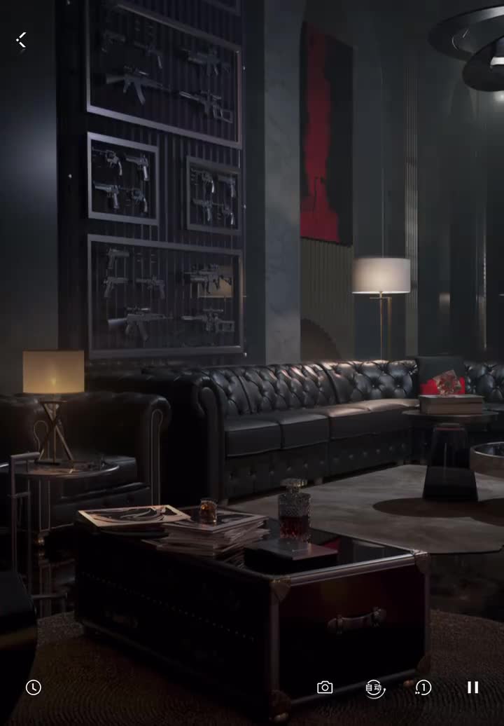 思念：至心栖之处