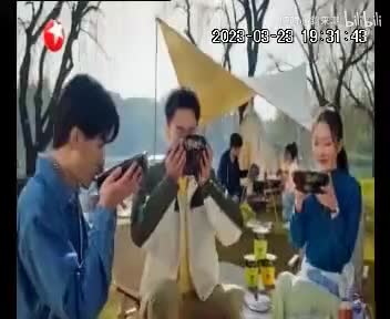 统一汤达人广告