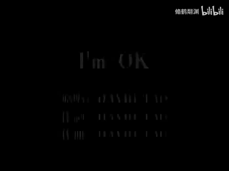 15.I'm OK