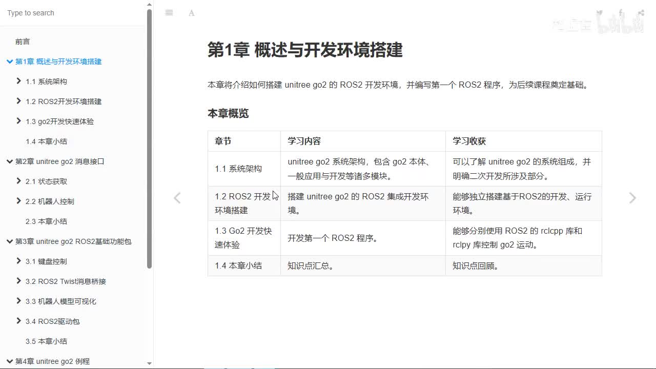 宇树Go2开发指南1.0_系统架构_简介