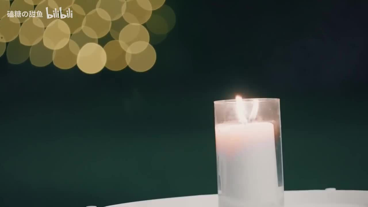 Ep02 短视频任务+选择晚餐伙伴（初一单人）