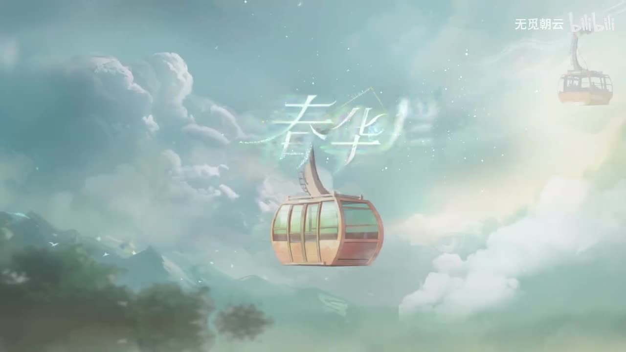 【第二章】鹦鹉